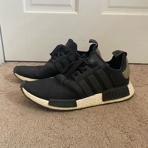 Adidas NMD size 12.5